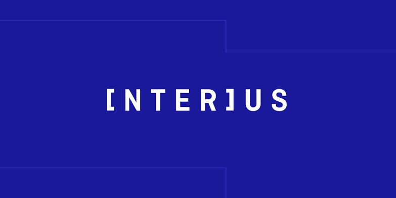 Logo de INTERIUS